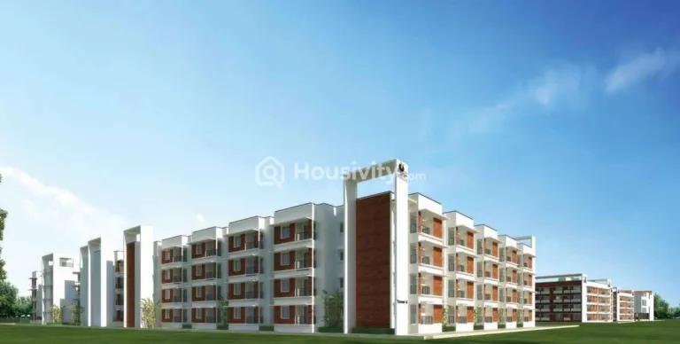 Prestige Courtyards Image 8