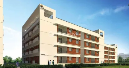 Prestige Courtyards Image 5