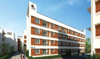 Prestige Courtyards Image 9