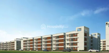 Prestige Courtyards Image 7