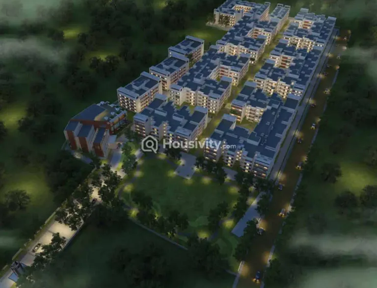 Prestige Courtyards Image 1