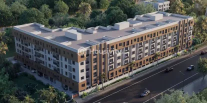 VGK Summer Garden Image 2