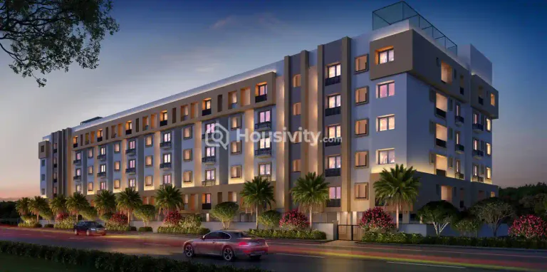 VGK Summer Garden Image 3