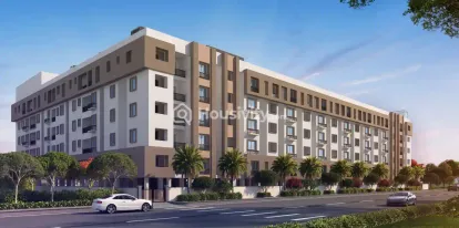 VGK Summer Garden Image 1