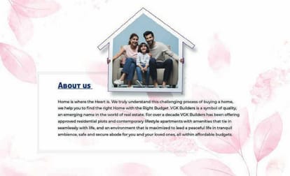VGK Unity Kingdom Brochure Image 2