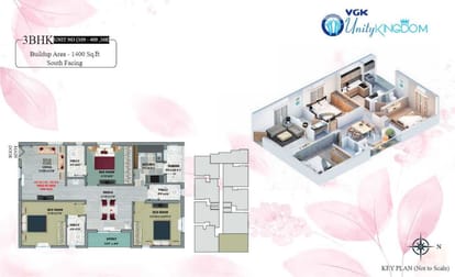VGK Unity Kingdom Brochure Image 23