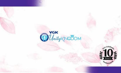 VGK Unity Kingdom Brochure Image 1