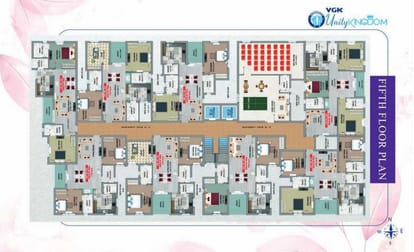 VGK Unity Kingdom Brochure Image 14