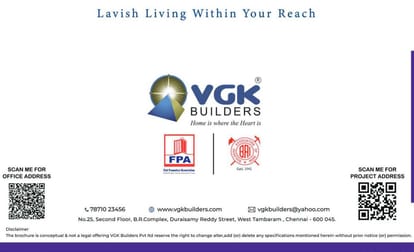VGK Unity Kingdom Brochure Image 29