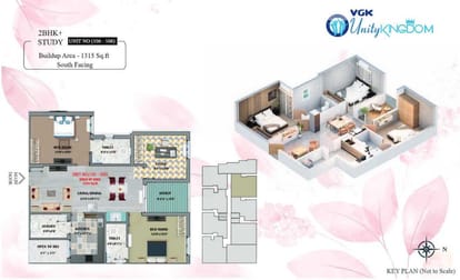 VGK Unity Kingdom Brochure Image 20