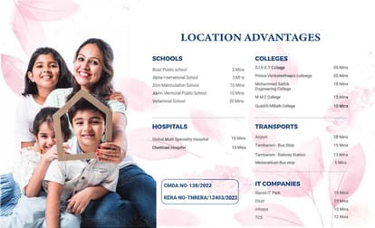 VGK Unity Kingdom Brochure Image 27