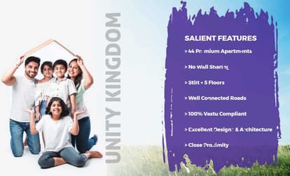 VGK Unity Kingdom Brochure Image 5