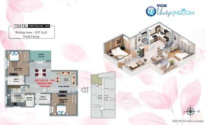 VGK Unity Kingdom Brochure Image 18