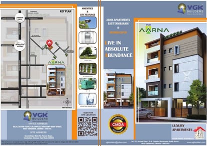 VGK AAA Brochure Image 3