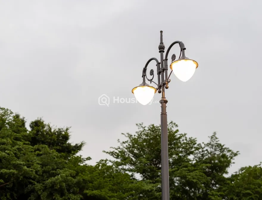 VGK Sri Sai Enclave Image 4