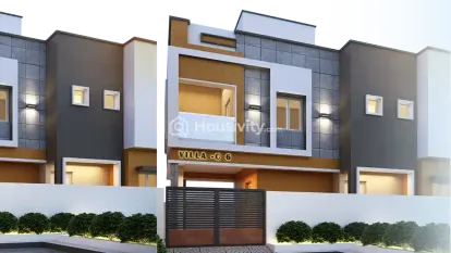 VGK Sri Sai Enclave Image 3