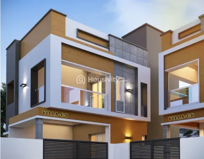 VGK Sri Sai Enclave Thumbnail