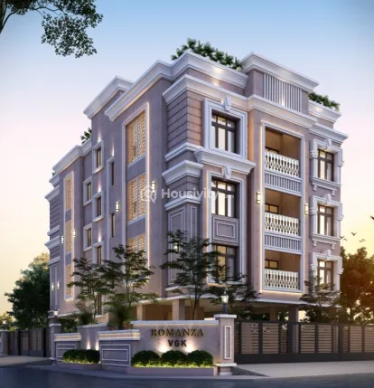 VGK Romanza Thumbnail