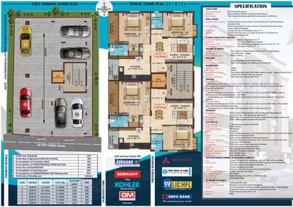 VGK Sai Avighna Brochure Image 2