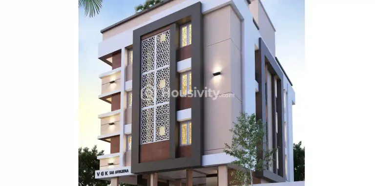 VGK Sai Avighna Image 1