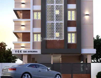 VGK Sai Avighna Image 3