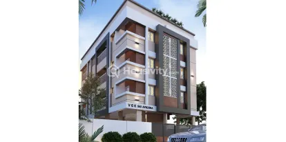 VGK Sai Avighna Image 2