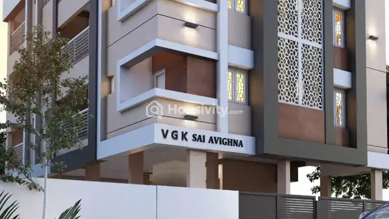 VGK Sai Avighna Image 4