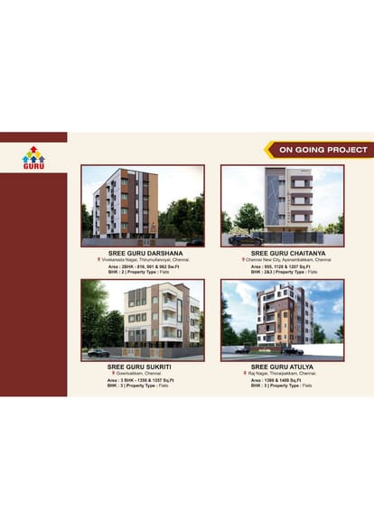Sree Guru Pragathi Brochure Image 10
