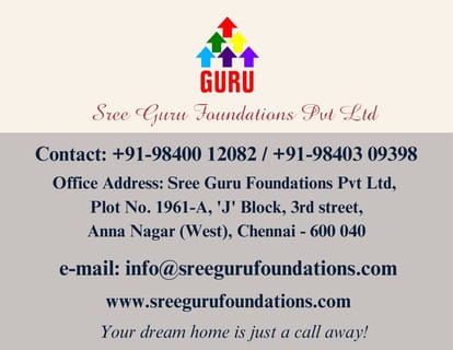 Sree Guru Sukriti Brochure Image 8