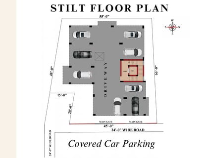 Sree Guru Sukriti Brochure Image 4