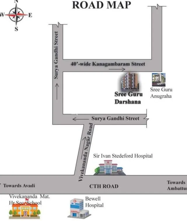 Sree Guru Darshana Image 5