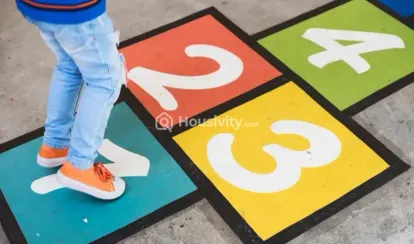 Jains Aadheeswar Image 5