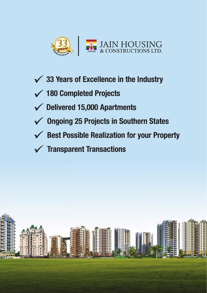 Jains Aadhidev Brochure Image 25