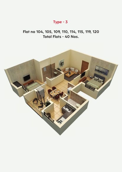 Jains Aadhidev Brochure Image 21