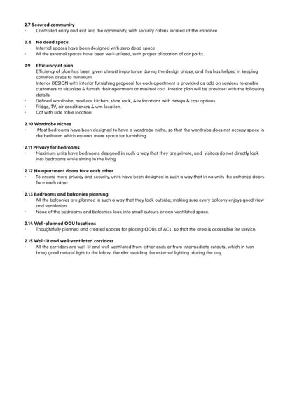 Jains Aadhidev Brochure Image 24