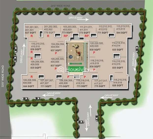 Jains Aadhidev Image 7