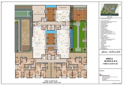 Jains Antareeksh Brochure Image 6