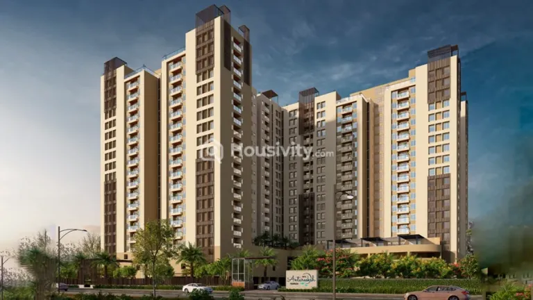 Jains Antareeksh Image 1