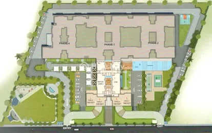 Jains Antareeksh Image 8