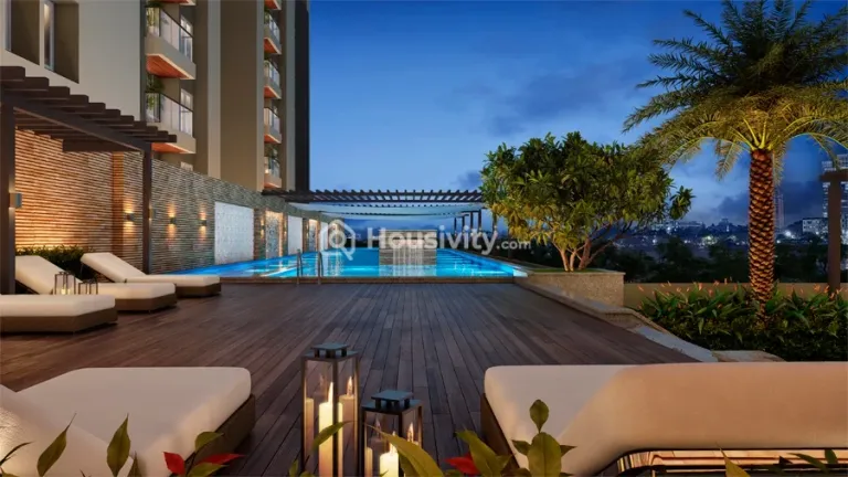 Jains Antareeksh Image 7