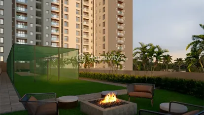 Jains Antareeksh Image 2