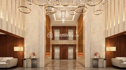 Jains Antareeksh Image 5