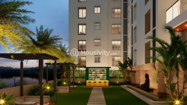 Jains Antareeksh Image 3