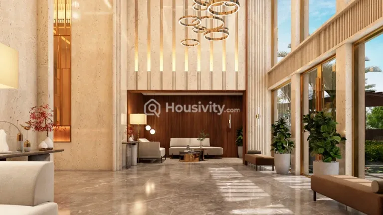 Jains Antareeksh Image 6