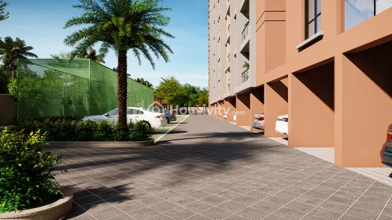 Jains Anushree Image 8