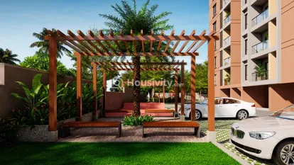 Jains Anushree Image 6