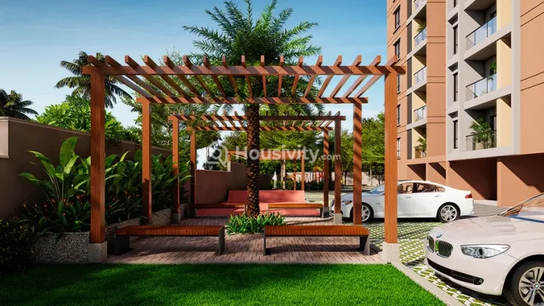 Jains Anushree Image 6