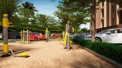 Jains Anushree Image 5