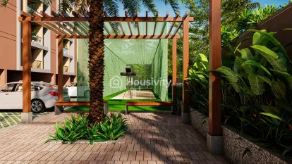 Jains Anushree Image 7