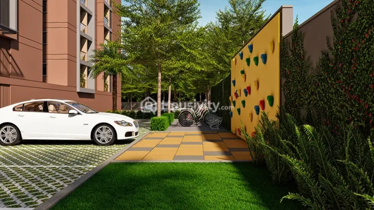 Jains Anushree Image 4